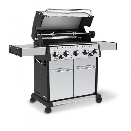 Grill Gazowy Broil King Baron S590